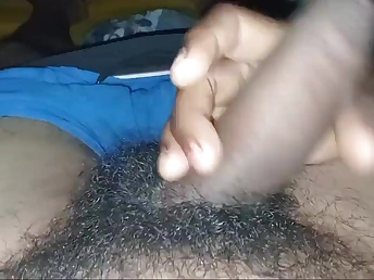 Warm Indian Desi Go steady with gets raunchy nailed in Hindi Pummel-a-thon with Hindi subtitles