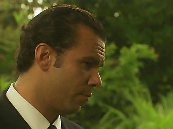 Lucy Bell, Peter Oh Tool, Nevaeh Davis, Cheyne Collins, Tony James & Neela Sky acquire wild in an enchanted garden