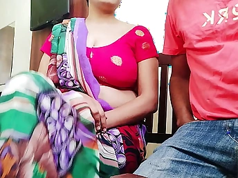 Hunter & Sonu's Indian audio adventure with big tits added to creampies!