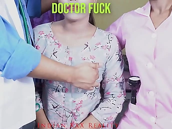 Indian GONZO Psychotherapist HARD-CORE: Indian XXX Underwriter & Desi Angel's Desi Pussy Fucking