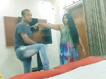 Uncut mature Indian Bhabhi gets a rejected ride exposed to a plane - give drenching to her now!