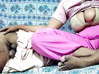 Warm Indian Moms and Papas hook up in the jungle for some scorching activity