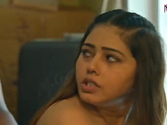 Torrid homemade Chinese COUGAR gets her backside penetrated by a young stud