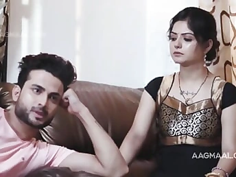 Watch this Indian HQL porn video featuring obese stories and homemade porn