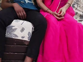 Slow-motion Jija Sali gets violently screwed in the bathroom with mostion's creampie