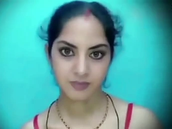 Desi Bhabhi Monu gets a deep internal climax from her uncle's gang sex