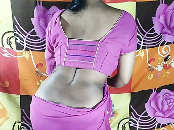 Indian Ex girlfriends Ma Ku Phuchulake Chuda gets her fur glazed pussy ravaged on Velentine Day by her ultra-kinky step-sister in law