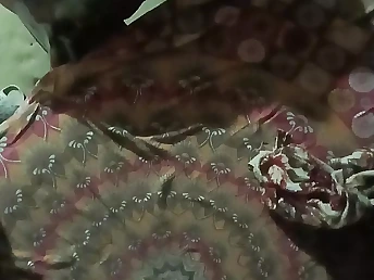 Gairl and her Indian buddy get abjected & bound up for some red-hot Indian teen fucky-fucky