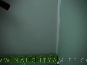 Stepmother Madame Amiee Cambridge shares couch & takes big hard cock in POV taboo milf action