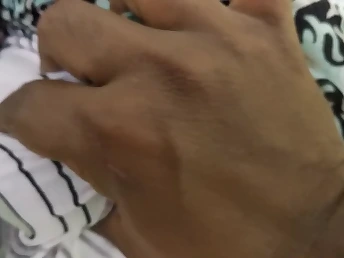 School-nymph-Hook-up gets a gonzo reality nailing from her Indian aunty