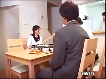 They are my japanese sisters