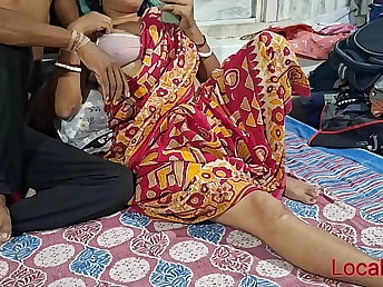 Localsex31's Desi Bhabhi's Boink Monitor Apartment Rental - Hardcore Closeup Porn