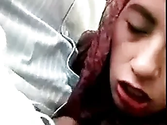 My spouse can't get enough of Kate's unbelievable blow-job abilities!