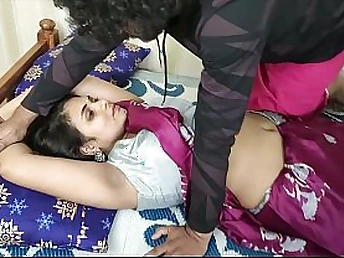 Curvaceous Bhabhi's Shut down Afternoon Ride: Devar's Enormous Lock up & Lush Dame's Super hot Snuggle up to