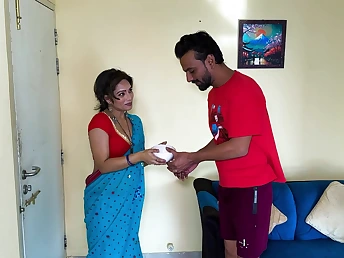 Zoya Rathore's sis-in-law next door craves be beneficial to some sweet cane