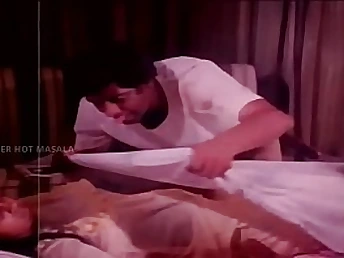 Ultra-kinky Indian maid tempts submissive submissive for scorching hook-up