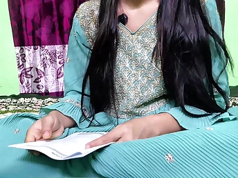 My hot and horny sister-in-law's desi bhabhi stepmom is rough-fucked and fucked firm