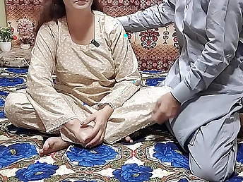 Rukhsana1 and Rukhsanahub - Desi Aunty and her Arab friend go wild in Doggy-style