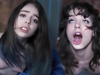 Witness Snow White Teens Lia Lin, Lily Mini-rosebud, Micky Muffin, Sierra Nice, Alexis Crystal, Mr. Bigfat Fuckpole,