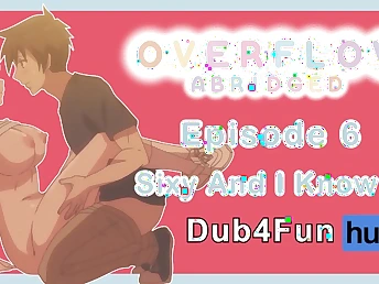 Dub4Funhub's Auditorium rip Up with slay rub elbows with Bestie - Overflow Abridged Ep six
