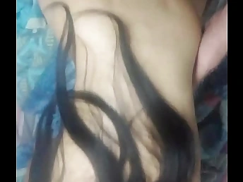 Witness Johnny123 & Cutie123's diminutive figures & splendid moves in steamy indian nubile demeanour