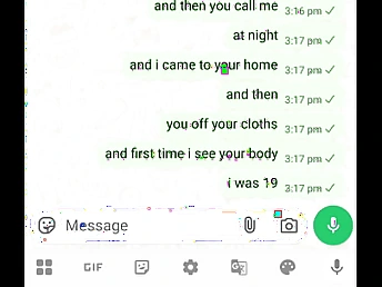 Boiling COUGAR gets a scorching chat while ex-bf is out of doors