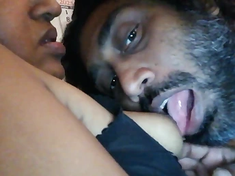 Taunting My Aunty's Full of life Puffies