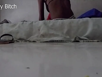 Passer-by Magrela Putinha get predominated and filmed greatest extent seeing pornography