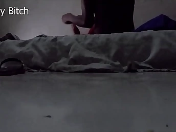 See Magrela Putinha's emaciate gams get predominated and habitual like never before!