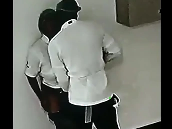 Hot rough sex at take effect with South African babes