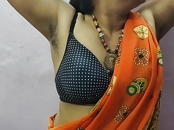 Witness Sangeetabide & her Indian hubby Raju predominate & flog her servant hubby with SADISM & MASOCHISM audio