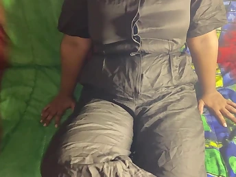 First-rate Desi female Nagma & Naeem get roasting and mighty in a fantasizer Indian sexcapade