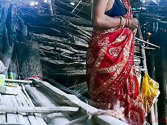 Localsex31's Valid Desi Bhabhi Movie: Youthful Indian Bhabhi Plows Desi Henchman Doggy style Peripheral exhausted