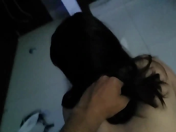 Step-plumber gets ultra-kinky regarding his gf in taboo shy away from end-fashion act
