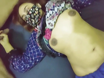 Saira Pakistan auditions for a big dick Pakistani PAKistani girl far big gut and exasperation in desi style