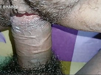 My luxurious stepsister gives me a rich oral The perv loves my sausage highly much