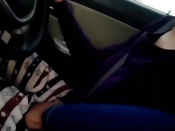 Desisaarabhabhi's first-ever time with car: fallsating my dude-meat with Hindi MMS