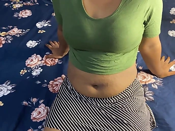 Nagma and Naeem's hot Indian sexual intercourse stand by persevere will burst your mind!