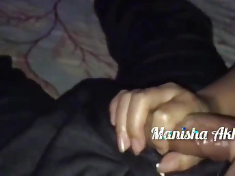 Manisha Akki's super hot 3some with a buxomy alien - Set one's sights on OF News with a internal except nonplus