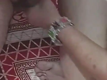 Yoursaliabegum gets her curvy Indian pest drilled by Kapil's long cock almost real VID video