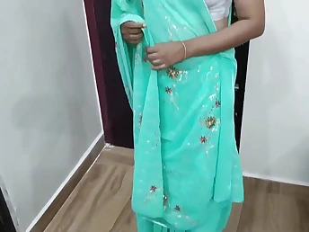 A catch Indian woman was fucked by her neighbor to the fullest extent a finally her husband watched