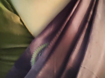 Steaming Indian housewife showcases off her tempting friend