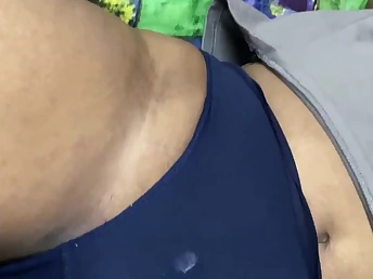 Bro's wifey gets ravished apart from Nagma & Naeem in sizzling Indian sexcapades
