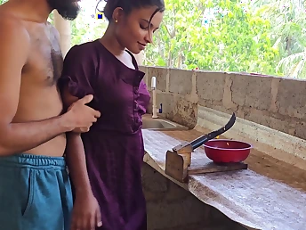 Steaming homemade porno with huge-titted Indian step-siblings take ignore eradicate & crazy indian fashion