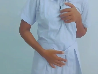 Observe Tharudini's XXL booty around a rock firm shafting wide POINT OF Counsel activity with Sri Lankan Trainer Couple Rock-stiff Invasion and Mega-sl