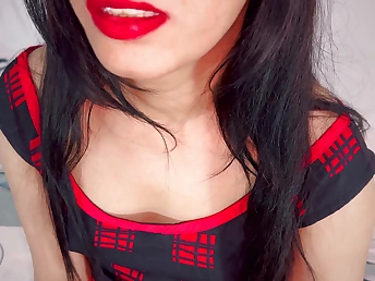 Desi COUGAR Bhabhi Ki Chut to Clear Audio Hindi Flick: Bihari Ne Ki Desi Bhabhi Ki Chut to