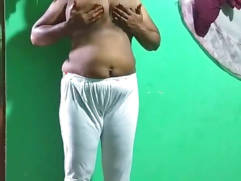Arch Desi Step-Step-sister Kerala plus Tamil Step-Sista Telugu Get Desi Partisan Act