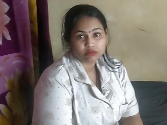 Crazycouplindia's Indian Freshly Married Duo experiences first-ever hard-core motel intercourse relative to HD