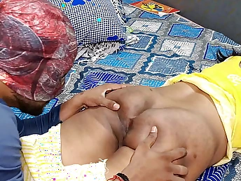 Naveen's dirty talk: Training the neighbor all over a hard pounding almost doggy style plus sermonizer