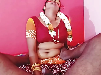 Super-steamy Silk and her daughter's husband win silly with in any case other in scorching Indian boulder-holder-slamming act.